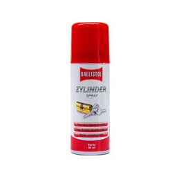 LUBRIFICANTE SPRAY ZYLINDER...
