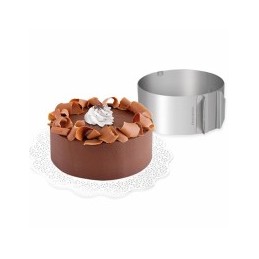 STAMPO ANELLO REGOLABILE...