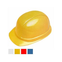 ELMETTO PROTEZIONE BIANCO