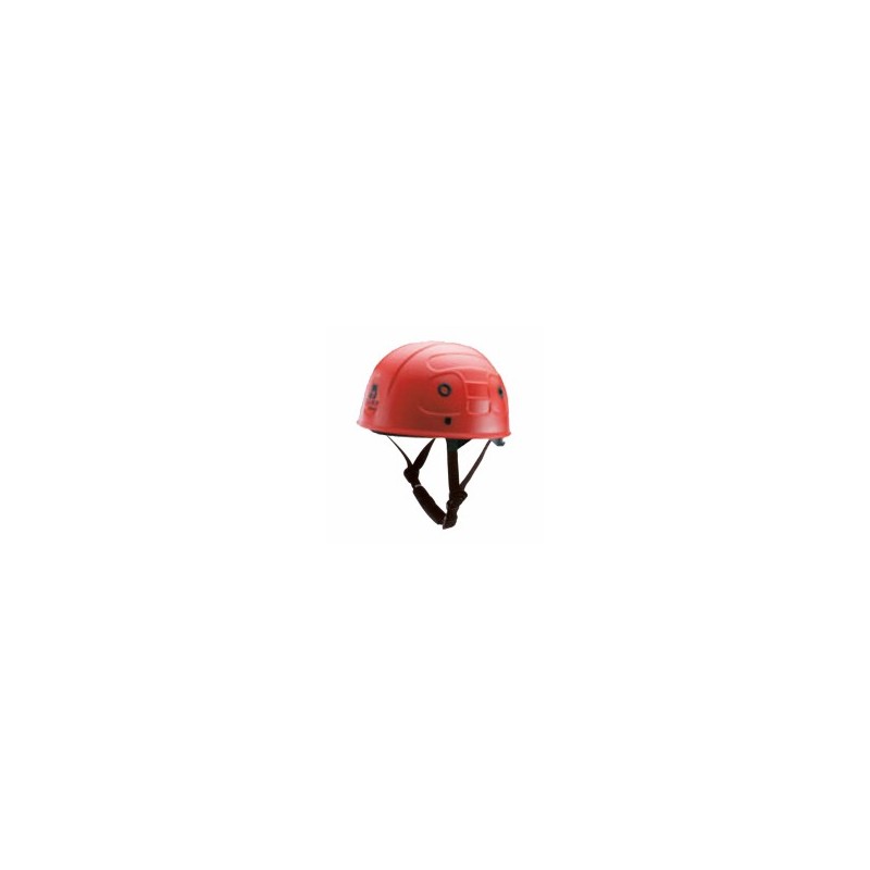 ELMETTO PROTEZIONE SAFETY STAR ROSSO 0211 CAMP