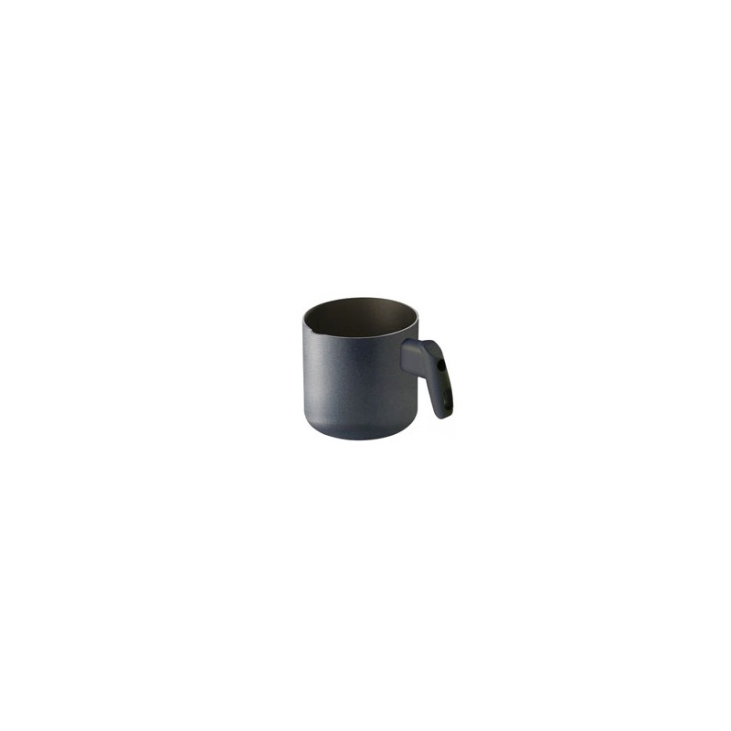 BOLLILATTE cm 12 BELLA BLU ACCADEMIA