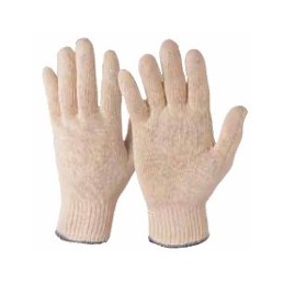 GUANTI COTONE 6-7...
