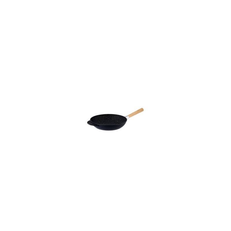 PADELLA BASSA cm 24 h 5,0 BRAVAGEO