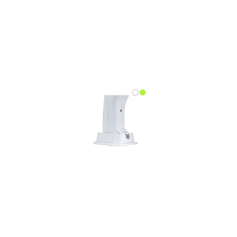 BASE POMPA SOTTOVUOTO ELETTRICA BIANCO SVUOTINO