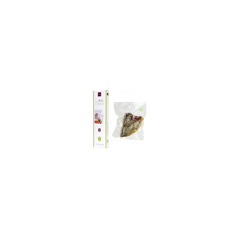 SACCHETTI SOTTOVUOTO ASSORTITI Pz 10 SVUOTINO