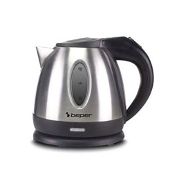 BOLLITORE ELETTRICO INOX...