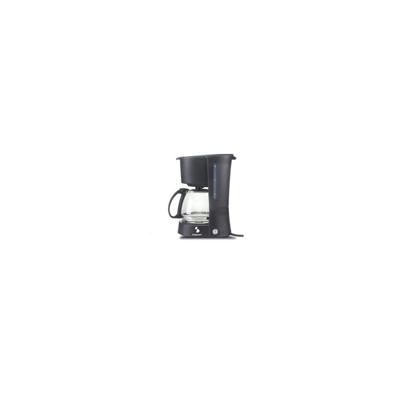 CAFFETTIERA AMERICANA ELETTRICA Tz 6 BEPER