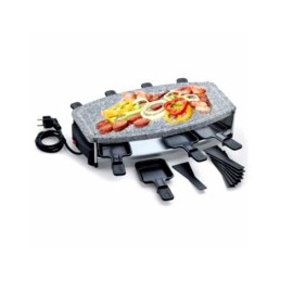 RACLETTE OVALE...
