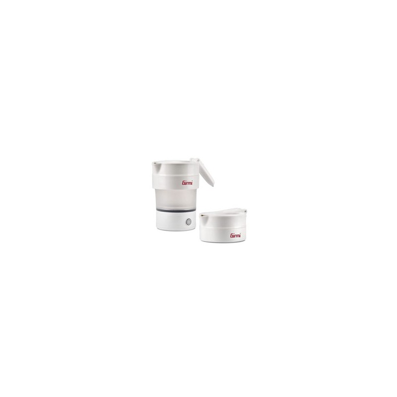 BOLLITORE ELETTRICO PIEGHEVOLE l 0,6 BL03 GIRMI