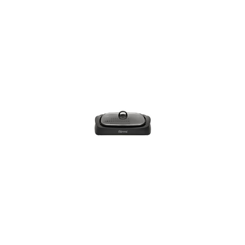 BARBECUE BQ90 GIRMI