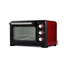 FORNO ELETTRICO VENTILATO...