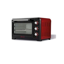 FORNO ELETTRICO VENTILATO...