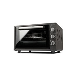 FORNO ELETTRICO VENTILATO...