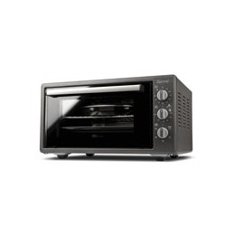 FORNO ELETTRICO VENTILATO...