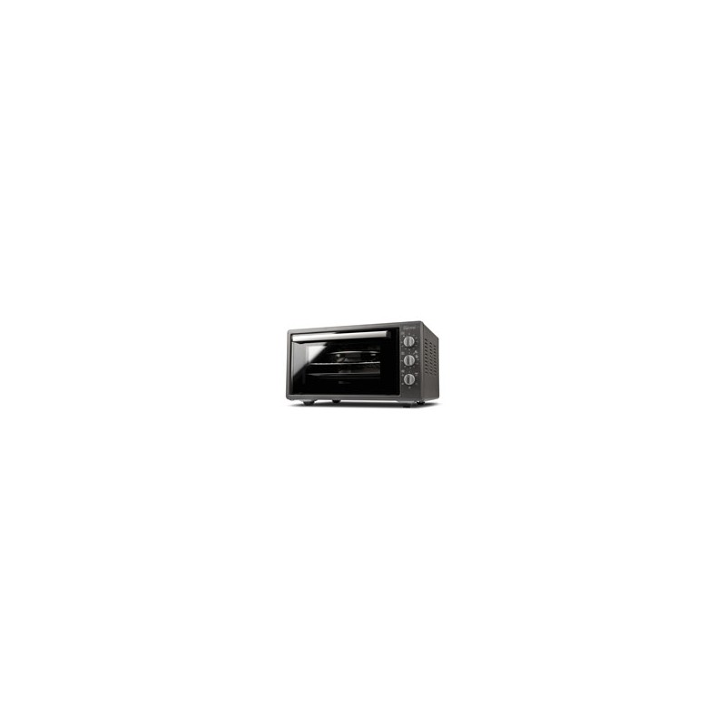 FORNO ELETTRICO VENTILATO l 45 FE45 GIRMI