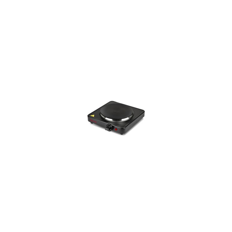 FORNELLO ELETTRICO 1 PIASTRA            PE26 GIRMI