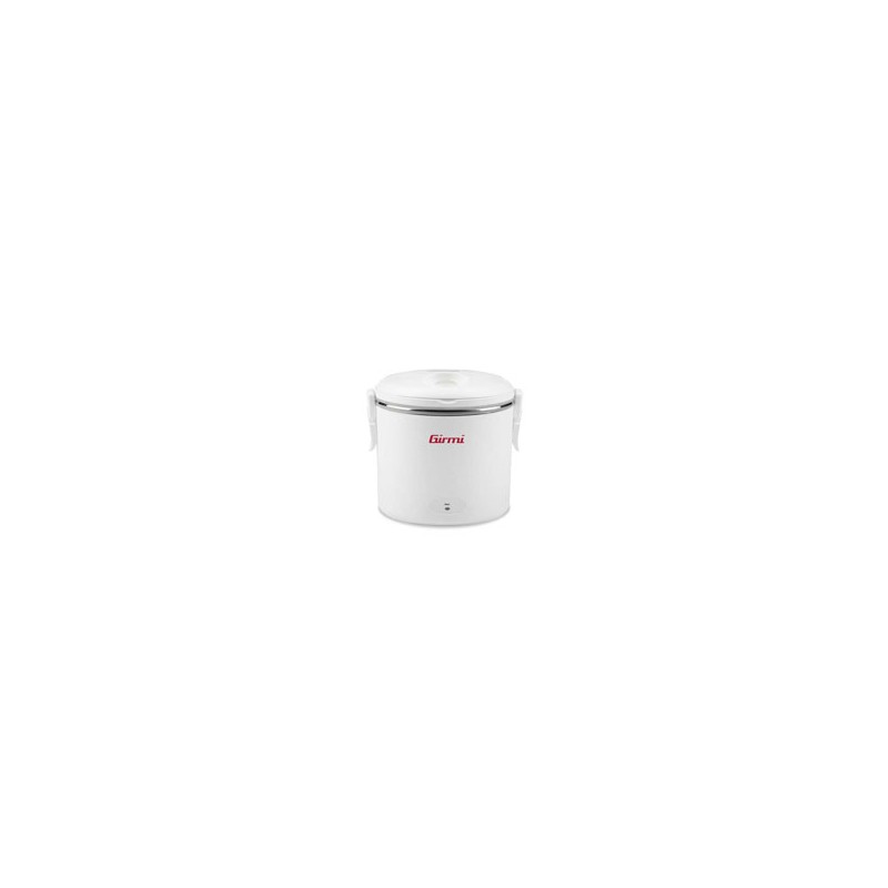 PORTAVIVANDE ELETTRICO BIANCO ml 700 SC02 GIRMI