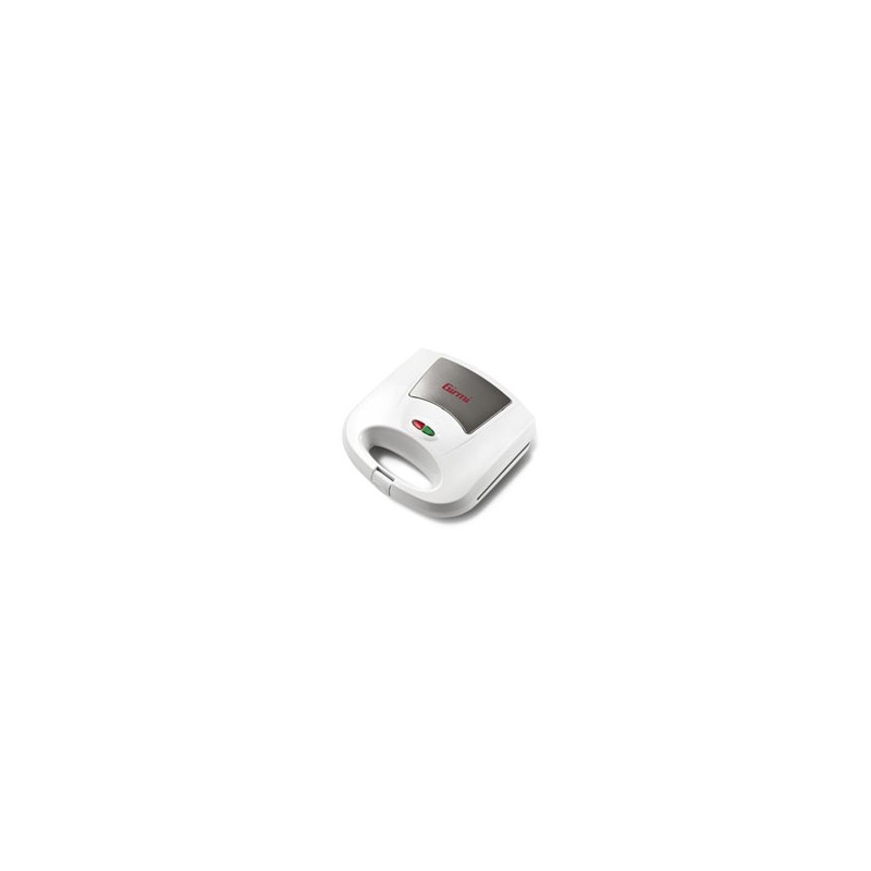 TOSTAPANE PIASTRA BIANCO                TS03 GIRMI