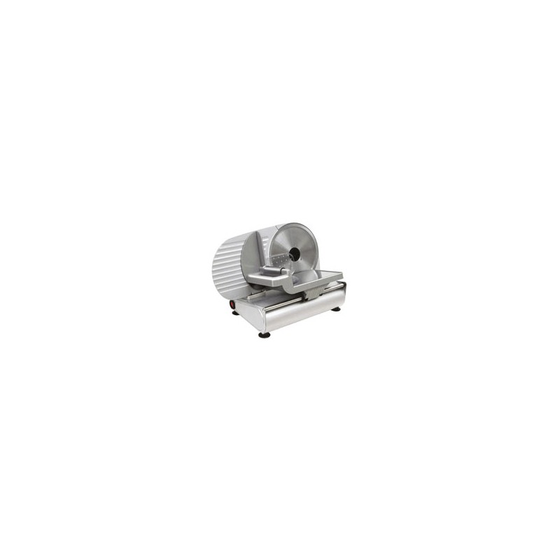 AFFETTATRICE AUSONIA SILVER 190 AF19S RGV