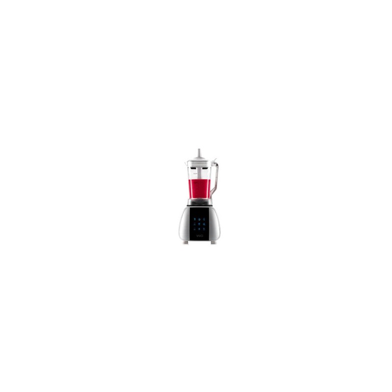 FRULLATORE MULTIF. BIANCO/SILVER BLENDER M VIVO