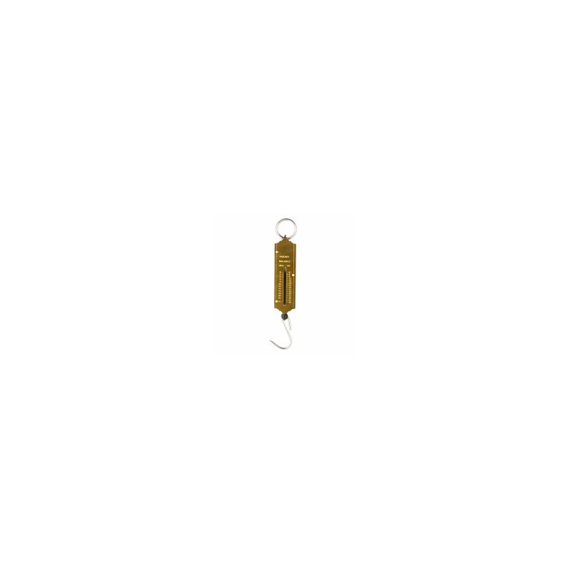 BILANCIA POLLIVENDOLO kg 12,0 ALTE 04335