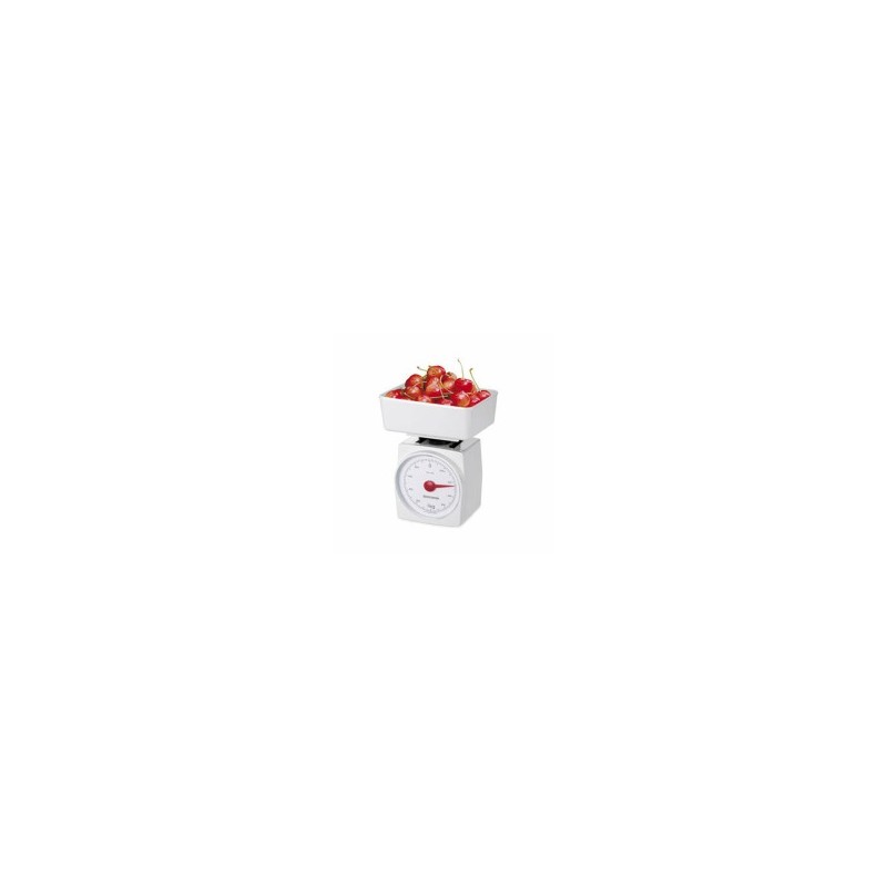 BILANCIA CUCINA kg 2,0 ACCURA TESCOMA