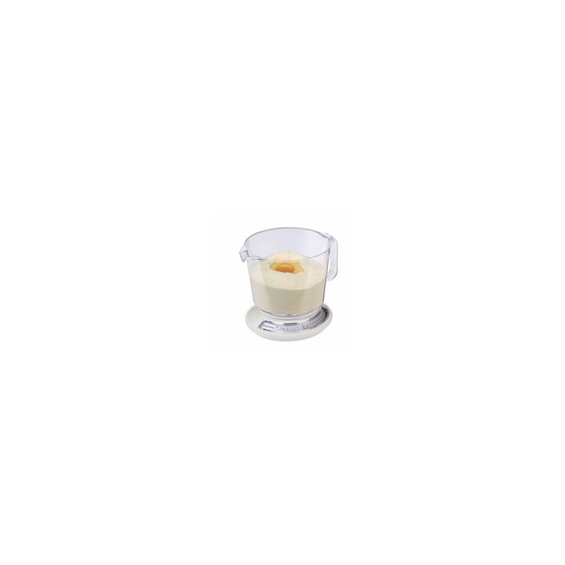 BILANCIA CUCINA kg 2,0 DELICIA TESCOMA