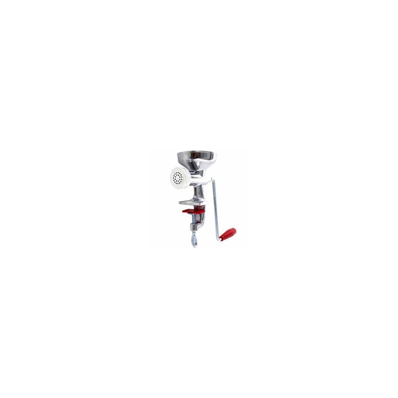 TORCHIETTO PASTA MANUALE OM-4001 NEW OMRA