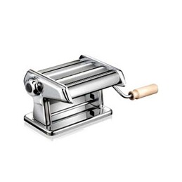 MACCHINA PASTA MANUALE...