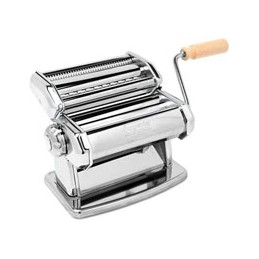 MACCHINA PASTA MANUALE...