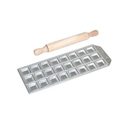 STAMPO RAVIOLI CLASSICI...