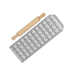 STAMPO RAVIOLINI DA BRODO...