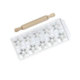 STAMPO RAVIOLI STELLINE...