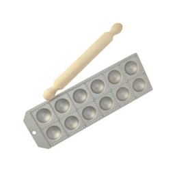 STAMPO AGNOLOTTI...