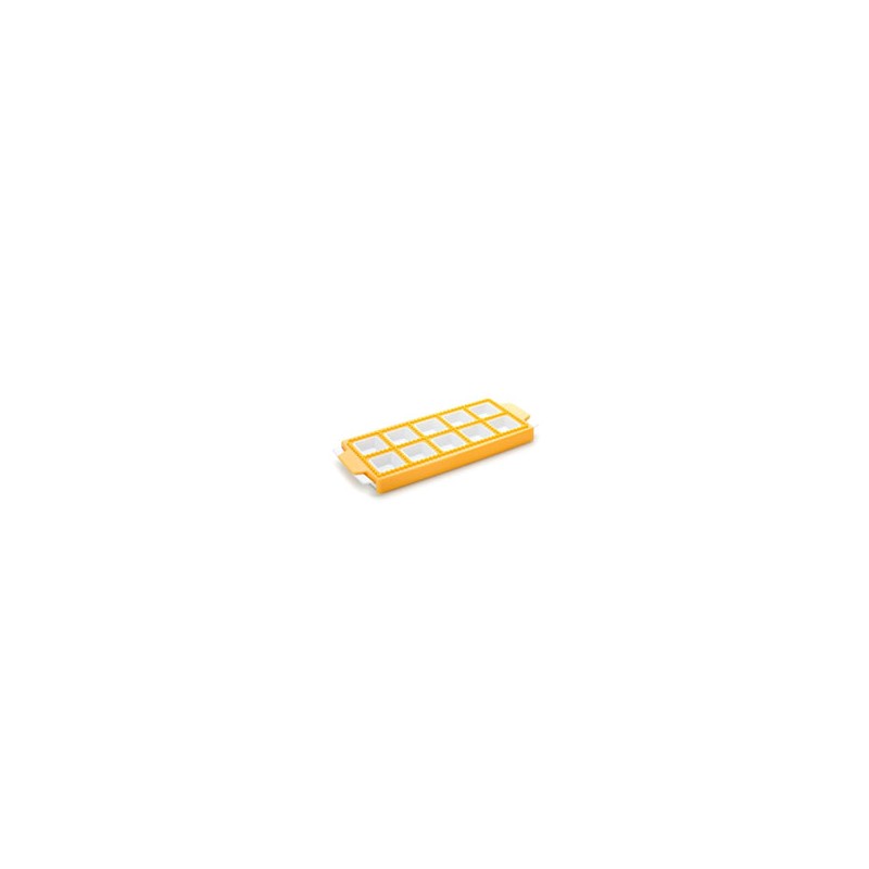 STAMPO RAVIOLI QUADRI           10 DELICIA TESCOMA