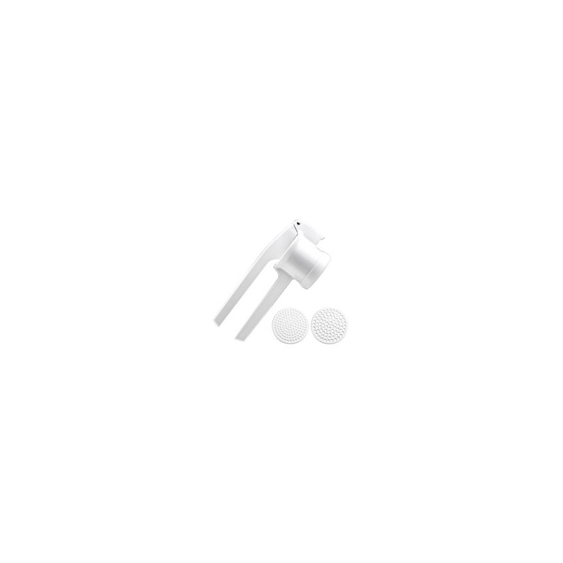 SCHIACCIAPATATE 2 DISCHI cm 29,5 HANDY TESCOMA