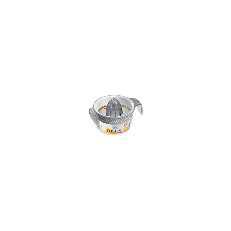 SPREMIAGRUMI TOSCA GRIGIO 20x14 h 11 STEFANPL
