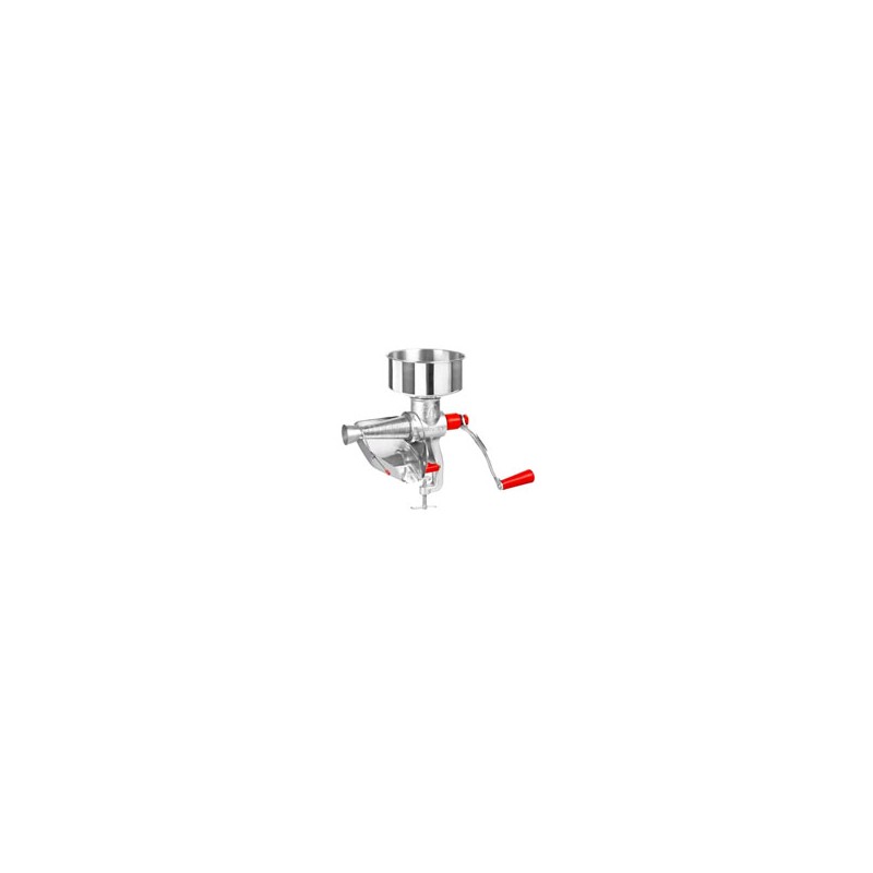 SPREMIPOMODORO MANUALE N.3 TRE SPADE 3 SPADE