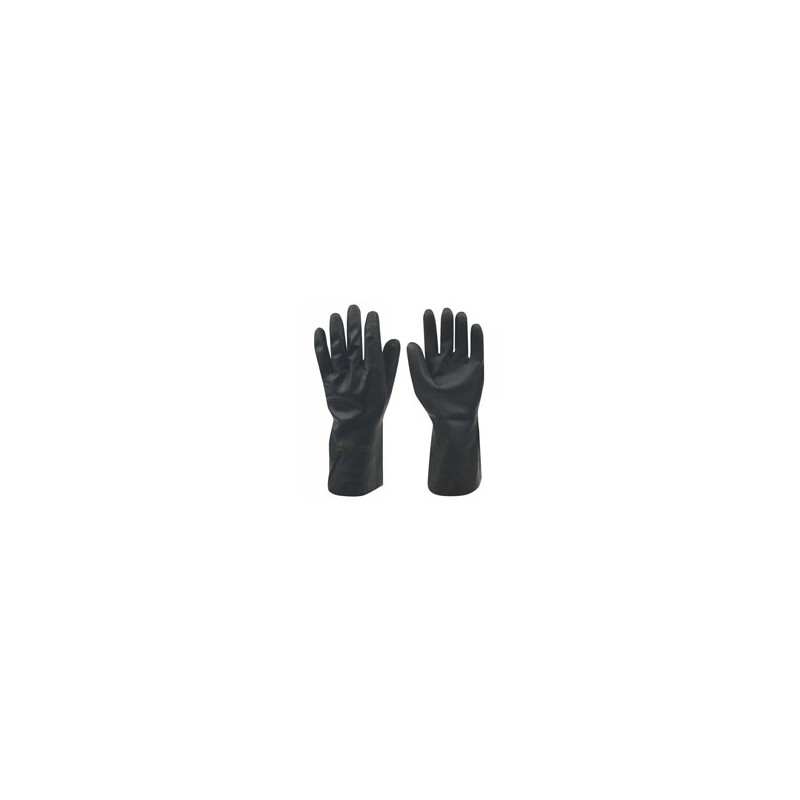 GUANTI NEOPRENE NEOTOP 8 ANSELL