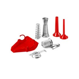 SET TC COMBY TRITACARNE N.8...