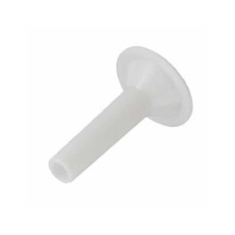 IMBUTO PLASTICA TRITACARNE...