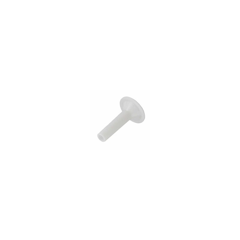 IMBUTO PLASTICA TRITACARNE N.22 mm 30 3 SPADE