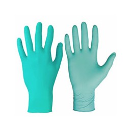 GUANTI NITRILE TOUCH Pz 100...