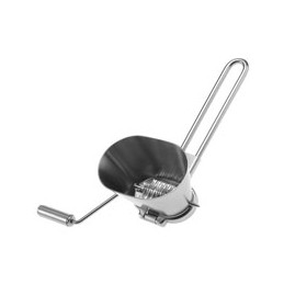 TRITAPREZZEMOLO INOX...