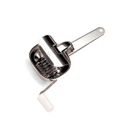 TRITAPREZZEMOLO INOX...