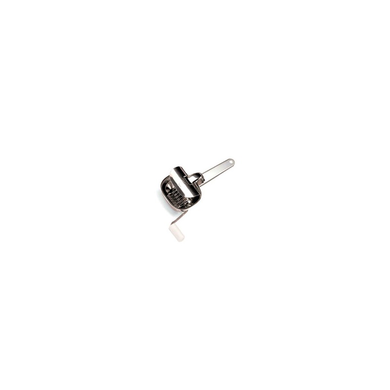 TRITAPREZZEMOLO INOX C/COPERCHIO EASY ACEA GHIDINI