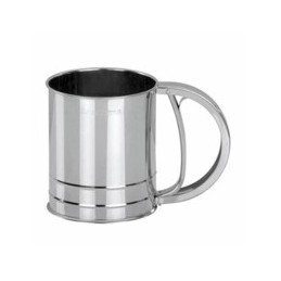 SPARGI FARINA/ZUCCHERO INOX...