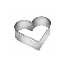 TAGLIA BISCOTTI CUORE...