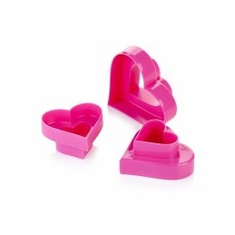 TAGLIA BISCOTTI CUORE...
