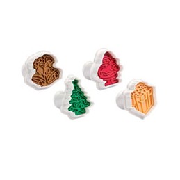 TAGLIA BISCOTTI NATALE...